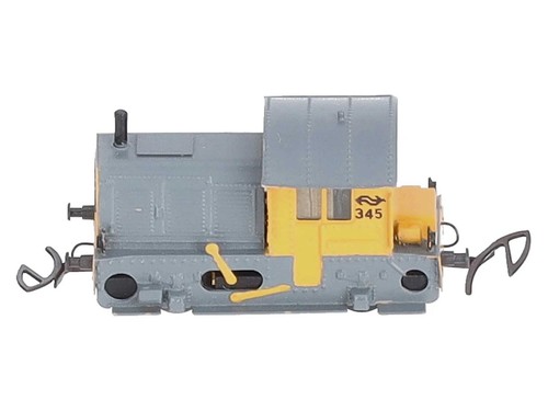 Modellbau 3110 kof - ii, sik