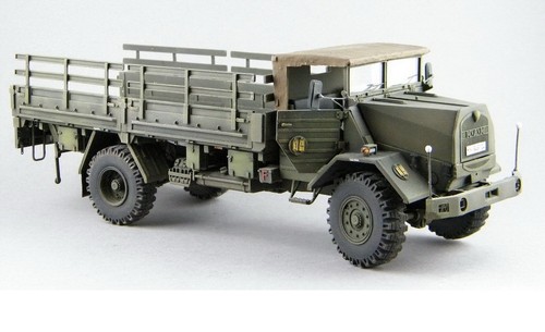 Perfect scale modellbau 35 - scale, 1/35
